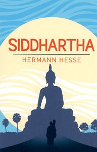 (TXS) Siddhartha (Arc Classics) by Hermann Hesse