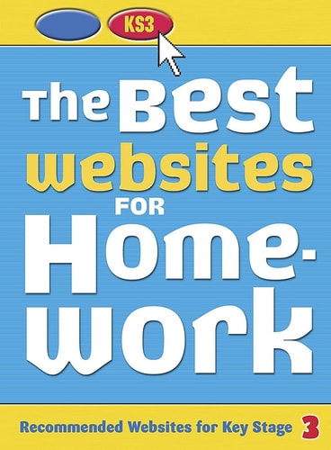 Best Websites for Home-Work by Andy Seed