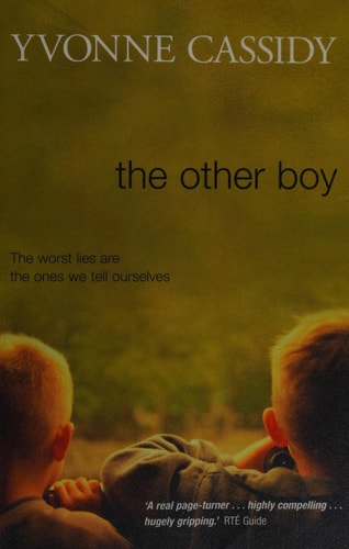 Other Boy by Yvonne Cassidy
