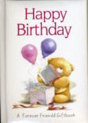 Happy birthday by Gray, Charlotte