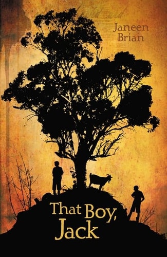 That Boy, Jack von Janeen Brian