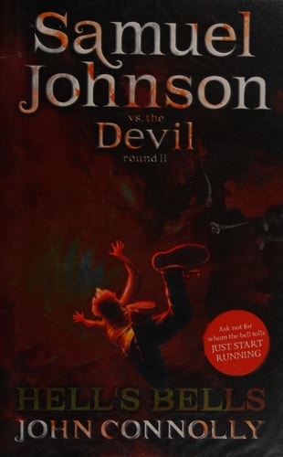 Hell's Bells by John Connolly