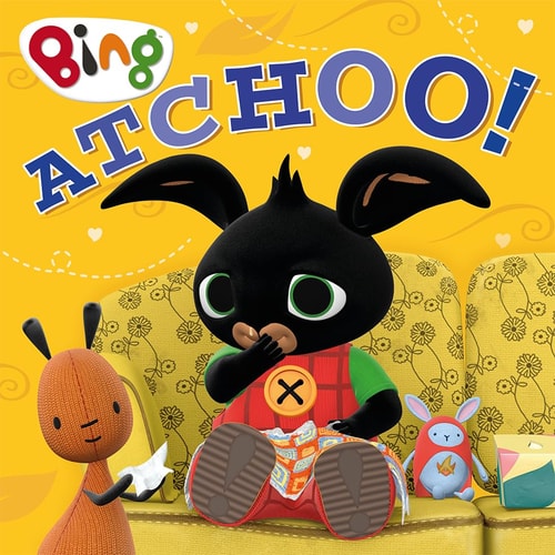 Atchoo! by -