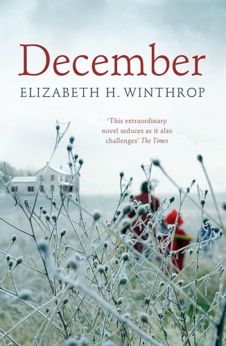 December (Shelfworn) by Elizbeth H Winthrop