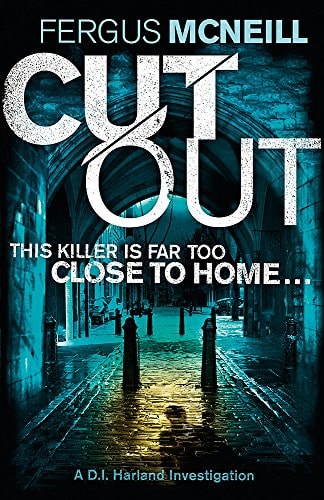 Cut Out von Fergus McNeill