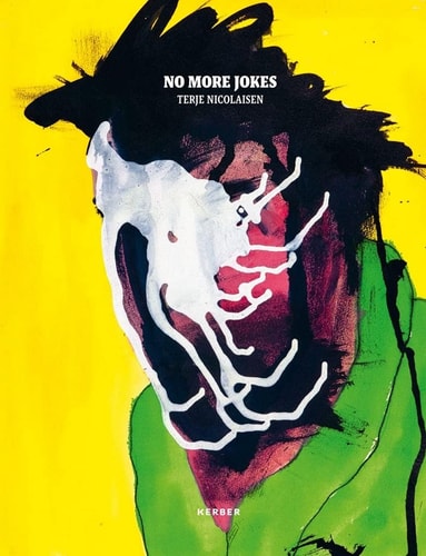 No More Jokes by Tina Rigby Hanssen | Kjetil Røed