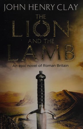 The lion and the lamb by Clay, John-Henry
