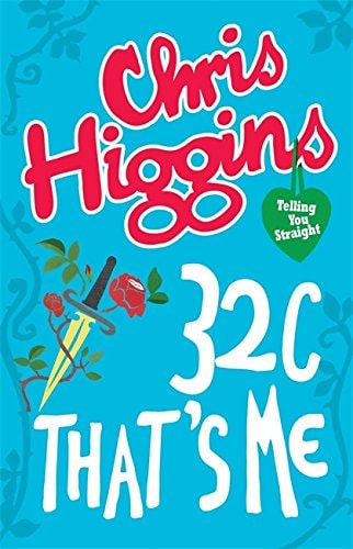 32C That's Me by Chris Higgins