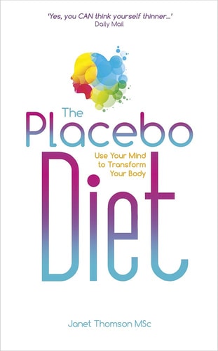 Placebo Diet by Janet Thomson