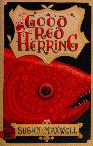Good Red Herring by Susan Maxwell