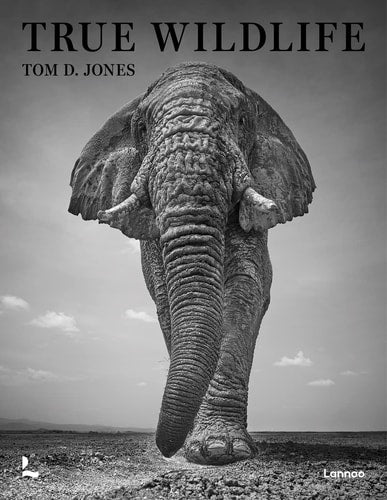 True Wildlife (shelf worn) by Tom D. Jones