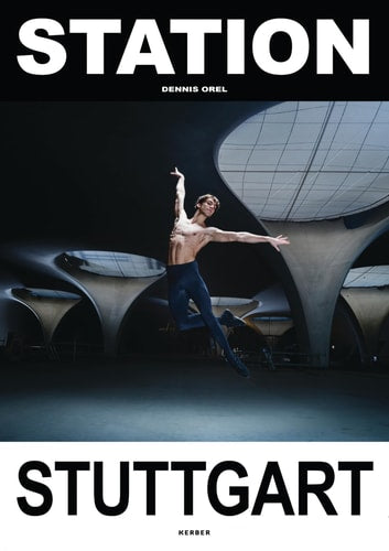Station Stuttgart by Dennis Orel