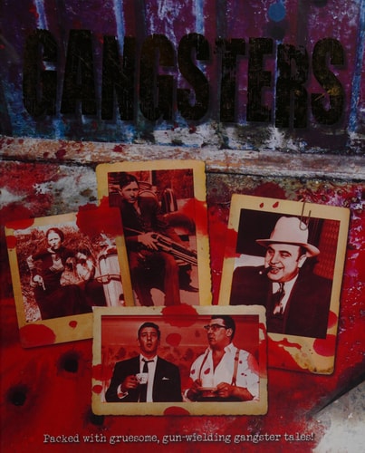 Gangsters (Picture This) by Igloo Books Ltd