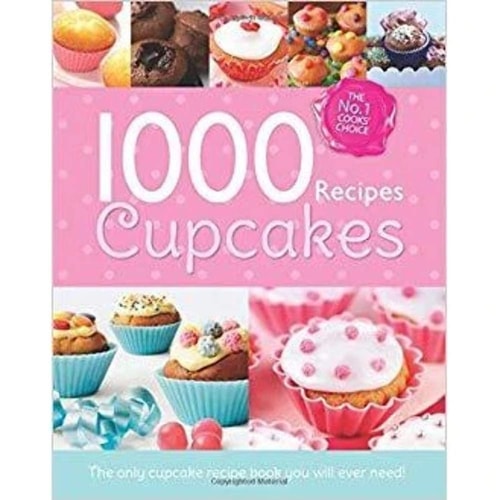 Cupcake Heaven by Igloo books
