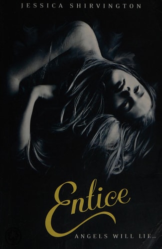 Enticed by Jessica Shirvington