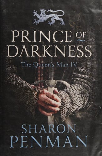 Prince Of Darkness (The Queen's Man) by Sharon Penman