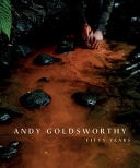 Andy Goldsworthy Fifty Years (heavy shelf damage) by Andy Goldsworthy
