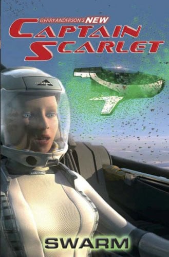 Swarm by Dahl, Michael