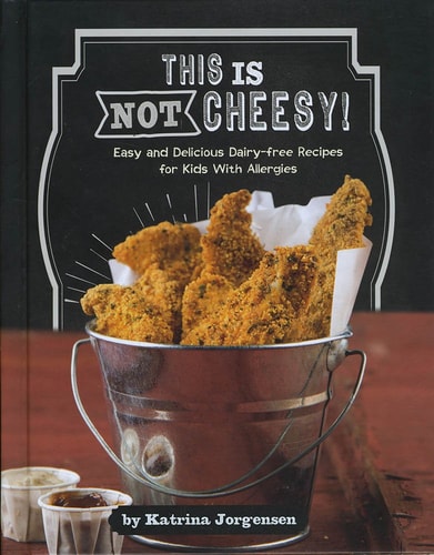 Das ist nicht kitschig! (Edge Books: Allergy Aware Cookbooks) von Katrina Jorgensen