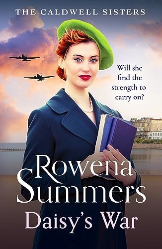 Daisy's War by Summers | Rowena