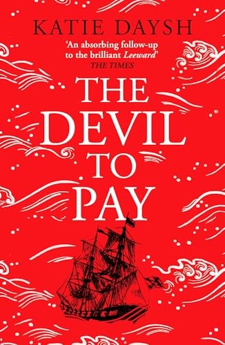 Devil To Pay by Daysh | Katie