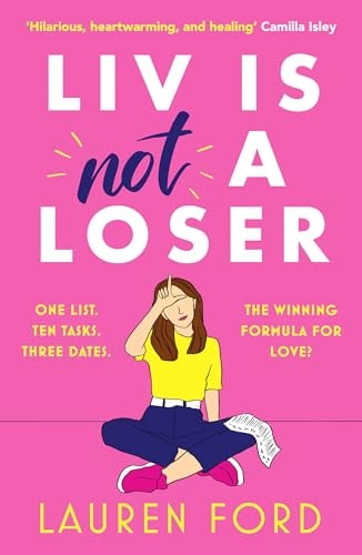 Liv Is Not A Loser by Ford Lauren