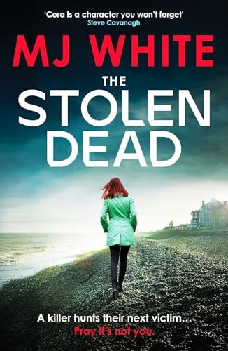 The Stolen Dead by Mj White