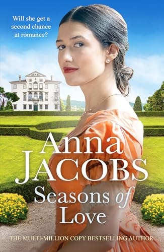 Seasons Of Love by Jacobs | Anna