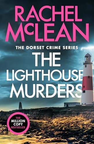 Lighthouse Murders by Rachel Mclean