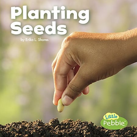 Planting seeds by Clay, Kathryn