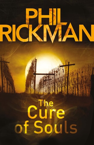 Cure of Souls by Phil Rickman