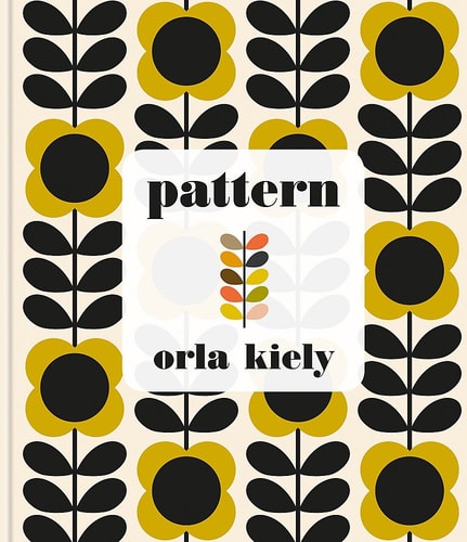 Pattern (shelf worn) by Orla Kiely