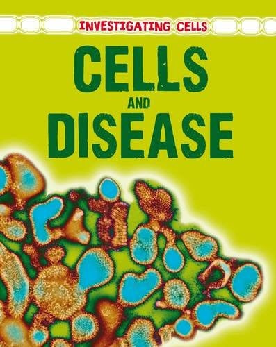 Cells and disease by Somervill, Barbara A.