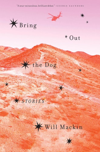 Bring Out the Dog Stories by Iain Maitland