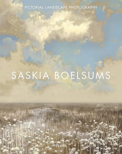 Pictorial Landscape Photography by Saskia Boelsums | Peter Veen