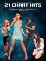 21 Chart Hits by Jenni Wheeler