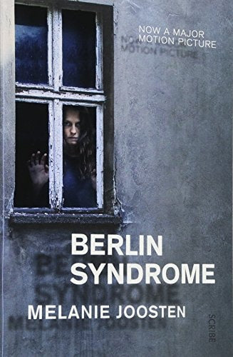 Berlin Syndrome by Melanie Joosten