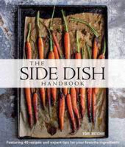 Side Dish Handbook by Tori Ritchie