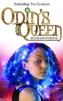 Odin's Queen (ODIN TRILOGY) by Susan Price