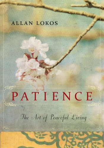 Patience (shelfworn) by Allan Lokos