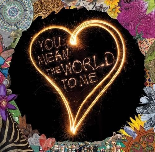 You Mean the World to Me (shelfworn) by Jesse Hunter