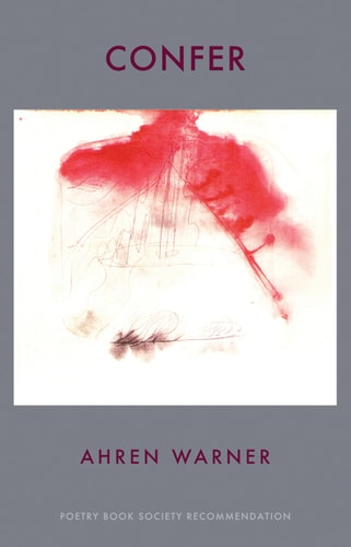 Confer by Ahren Warner