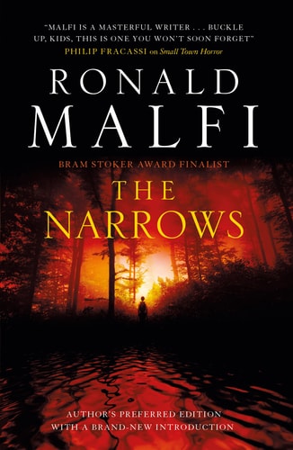 The Narrows by Ronald Malfi