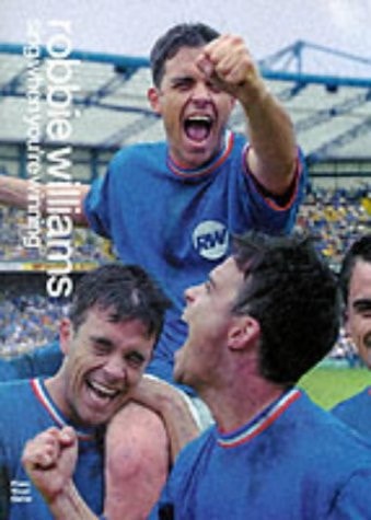Robbie Williams: 'Sing When You're Winning by DIVERS AUTEURS