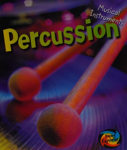 Percussion (Musikinstrumente) von Wendy Lynch