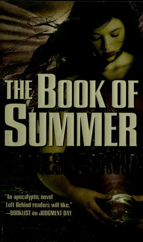 The Book of Summer (Shelfworn) by James F. David