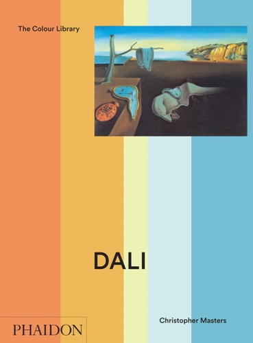 Dalí: Colour Library by Christopher Masters