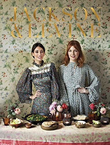 Round to Ours Setting the Mood and Cooking the Food: (shelfworn) by Laura Jackson | Alice Levine
