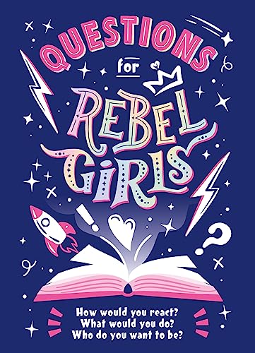 Fragen an Rebel Girls von Rebel Girls