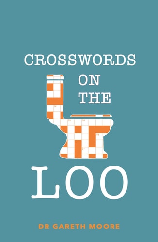 Crosswords on the Loo by Gareth Moore